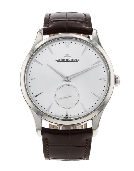 Jaeger-LeCoultre Master Ultra Thin 1358420